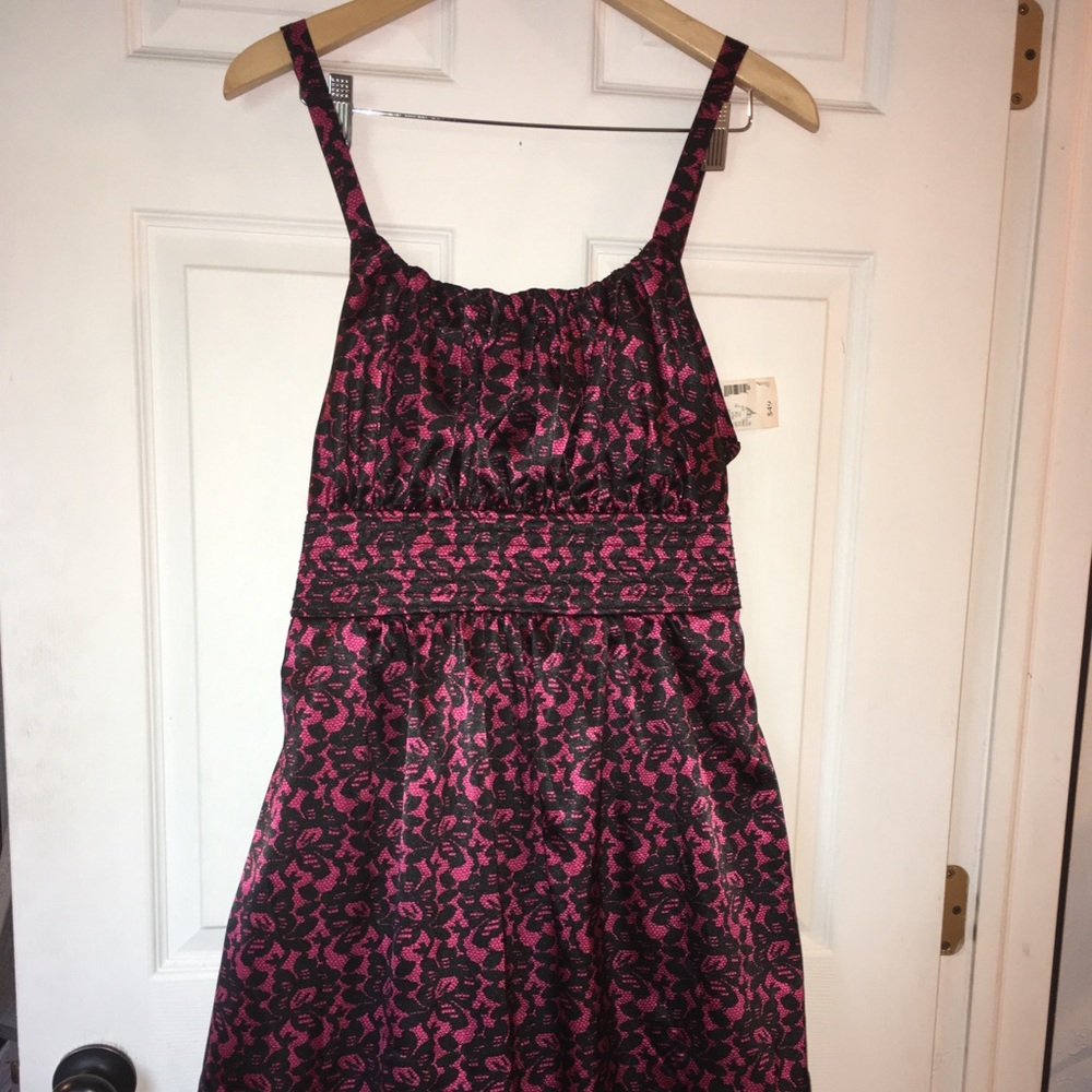 6 FOR $25 Fashion Bug NWT size 20  dress.
